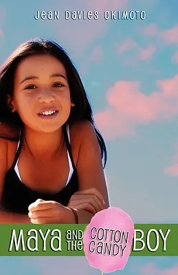 Maya și băiatul cu vată de zahăr - Maya and the Cotton Candy Boy