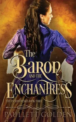 Baronul și fermecătoarea - The Baron and The Enchantress