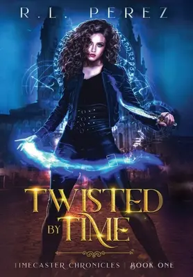 Răsucit de timp - Twisted by Time