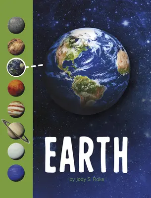 Pământ - Earth