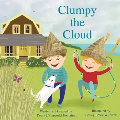 Clumpy norul - Clumpy the Cloud