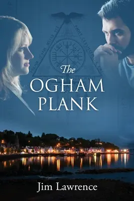 Scândura Ogham - The Ogham Plank