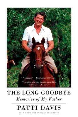 Lunga despărțire: Amintiri despre tatăl meu - The Long Goodbye: Memories of My Father