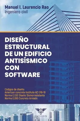 Diseo structural de un edificio antissmico con software - Diseo estructural de un edificio antissmico con software