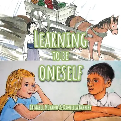 Învățând să fii tu însuți - Learning to Be Oneself