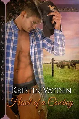 Inima unui cowboy - Heart of a Cowboy