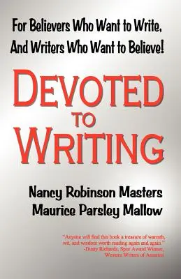 Devotat scrisului - Devoted to Writing