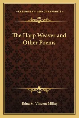 Țesătorul de harpe și alte poezii - The Harp Weaver and Other Poems