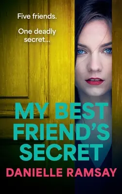 Secretul celui mai bun prieten al meu - My Best Friend's Secret