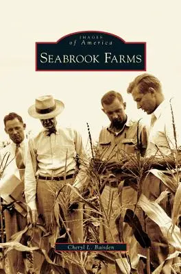 Fermele Seabrook - Seabrook Farms