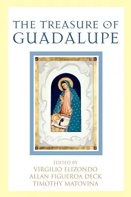 Comoara din Guadalupe - The Treasure of Guadalupe