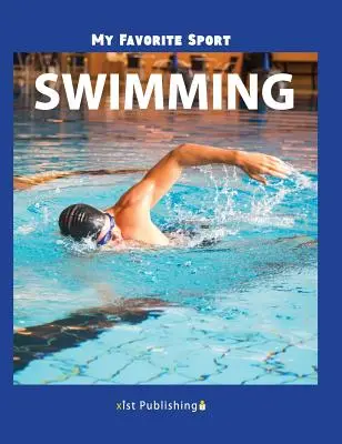 Sportul meu preferat: Înot - My Favorite Sport: Swimming