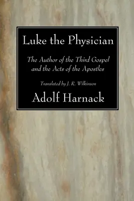 Medicul Luca - Luke the Physician