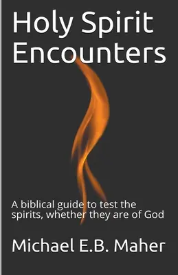 Întâlnirile cu Duhul Sfânt - Holy Spirit Encounters