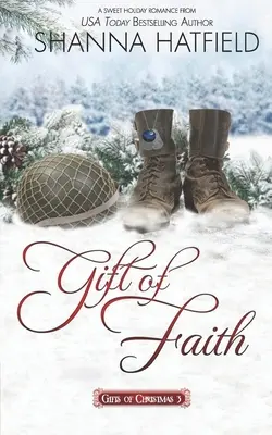 Cadou de credință - Gift of Faith