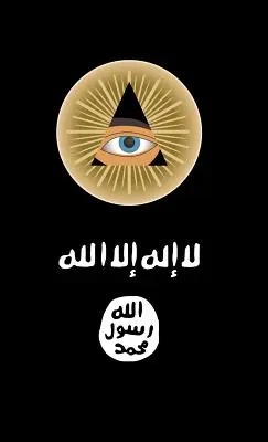 ISIS vs. Illuminati: Războiul pentru o nouă ordine mondială - ISIS vs. the Illuminati: The War for a New World Order