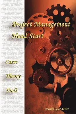 Managementul proiectelor - Head Start - Project Management - Head Start