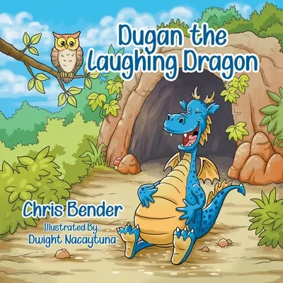 Dugan, dragonul râzător - Dugan the Laughing Dragon