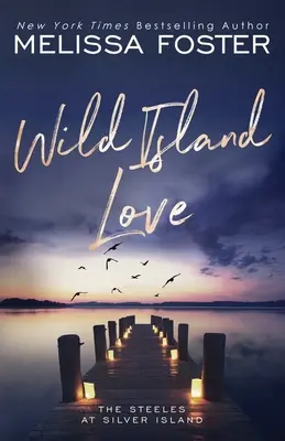 Dragoste pe insula sălbatică: Leni Steele (Ediție specială) - Wild Island Love: Leni Steele (Special Edition)