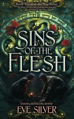 Sins of the Flesh: Un roman fantastic întunecat - Sins of the Flesh: A Dark Fantasy Romance