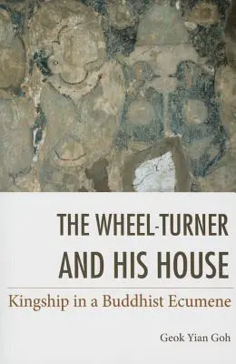 Învârtitorul de roți și casa lui - The Wheel-Turner and His House