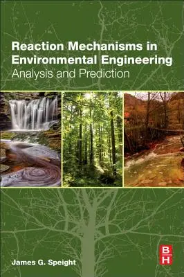 Reaction Mechanisms in Environmental Engineering: Analiză și predicție - Reaction Mechanisms in Environmental Engineering: Analysis and Prediction