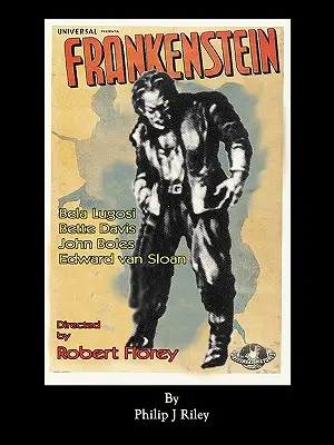 Frankenstein de Robert Florey cu Bela Lugosi - Robert Florey's Frankenstein Starring Bela Lugosi