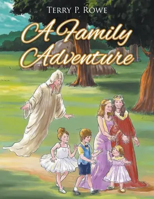 O aventură de familie - A Family Adventure