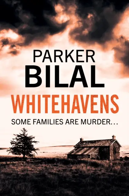 Corbii Albi - Whitehavens