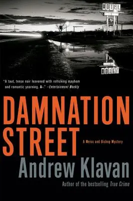 Strada Damnation - Damnation Street