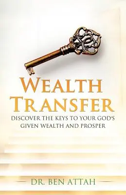 Transfer de bogăție - Wealth Transfer