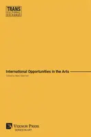 Oportunități internaționale în domeniul artelor (B&N) - International Opportunities in the Arts (B&W)