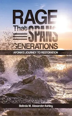 Furia care traversează generații: Călătoria lui Aponia către restaurare - Rage that Spans Generations: Aponia's Journey to Restoration