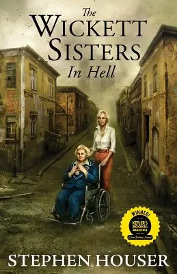 Surorile Wickett în iad - The Wickett Sisters in Hell