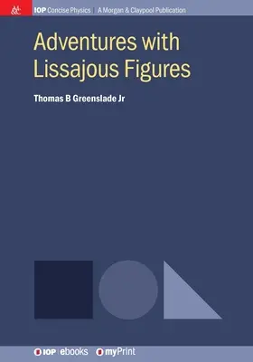 Aventuri cu figuri lisaice - Adventures with Lissajous Figures