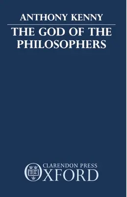 Dumnezeul filozofilor (The God of the Philosophers) - The God of the Philosophers