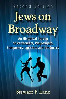 Evrei pe Broadway - Jews on Broadway