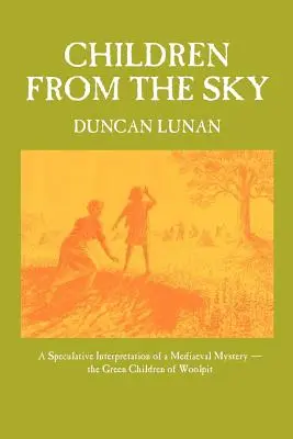 Copiii din cer - Children from the Sky