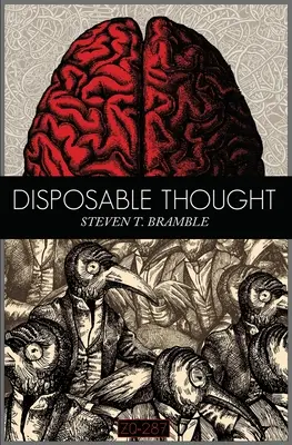 Gânduri de unică folosință - Disposable Thought