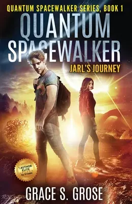 Quantum Spacewalker: Călătoria lui Jarl - Quantum Spacewalker: Jarl's Journey