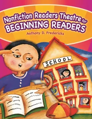 Teatru pentru cititori de non-ficțiune pentru cititori începători - Nonfiction Readers Theatre for Beginning Readers