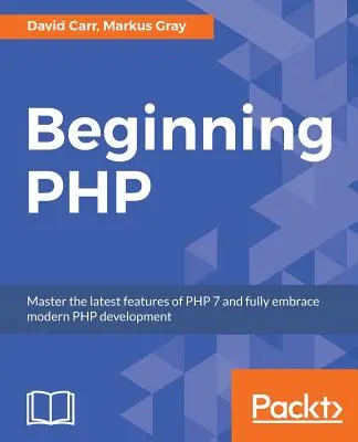 Începutul PHP - Beginning PHP