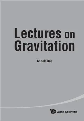 Prelegeri despre gravitație - Lectures on Gravitation
