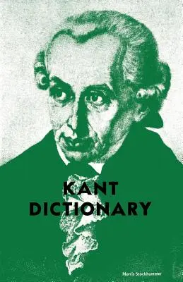 Dicționar Kant - Kant Dictionary