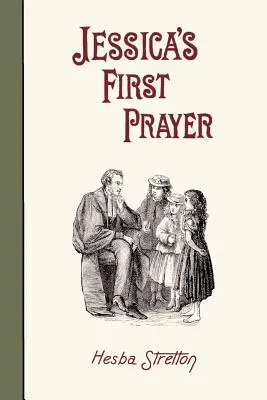 Prima rugăciune a Jessicăi - Jessica's First Prayer