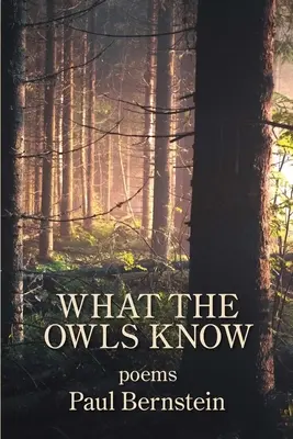 Ce știu bufnițele - What the Owls Know