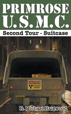 Primrose U.S.M.C. Al doilea tur: Suitcase - Primrose U.S.M.C. Second Tour: Suitcase