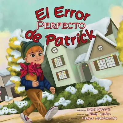 El Error Perfecto de Patrick (Eroarea perfectă a lui Patrick) - El Error Perfecto de Patrick