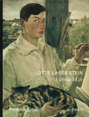 Lotte Laserstein: O viață divizată - Lotte Laserstein: A Divided Life