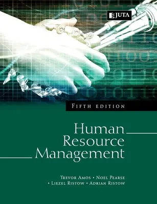 Managementul resurselor umane 5e - Human Resource Management 5e